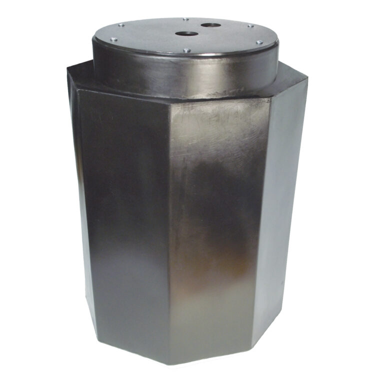 Radon-proof Sump Basins (Manitoba only) image