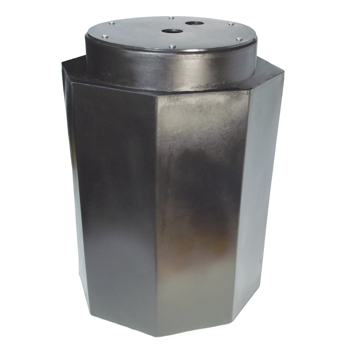 Radon-proof Sump Basins (Manitoba only)