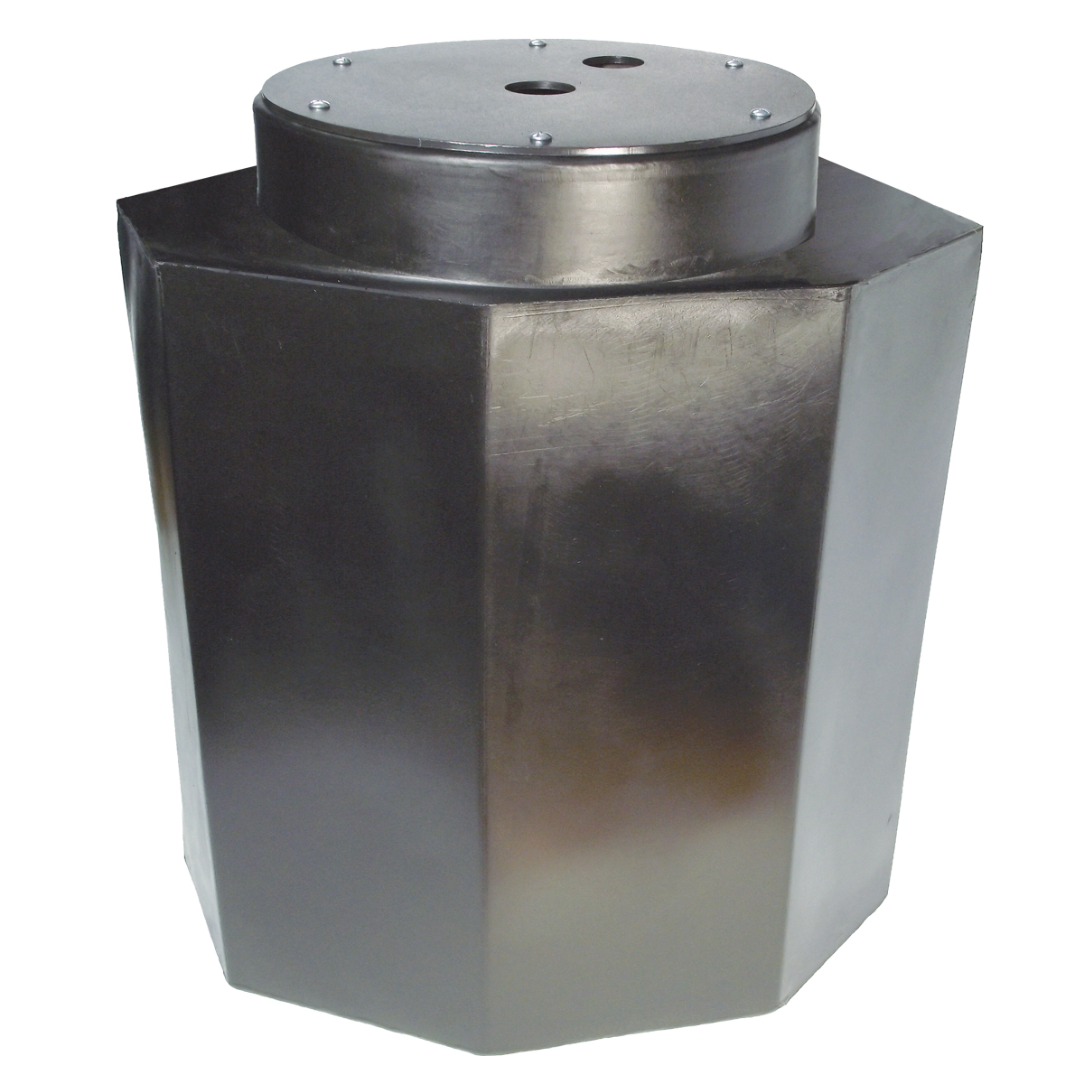 Radon-proof Sump Basins (Manitoba only)