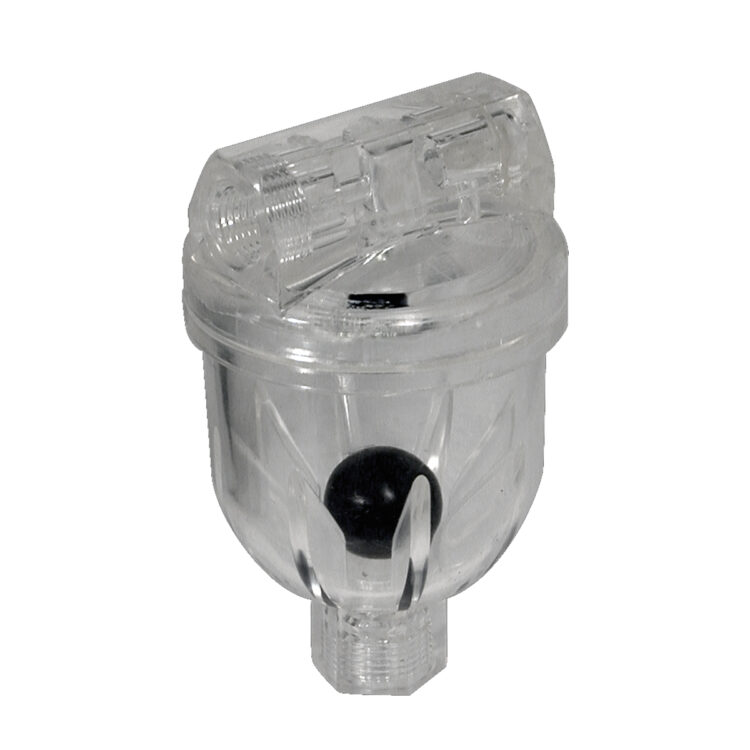 Air Volume Controls image