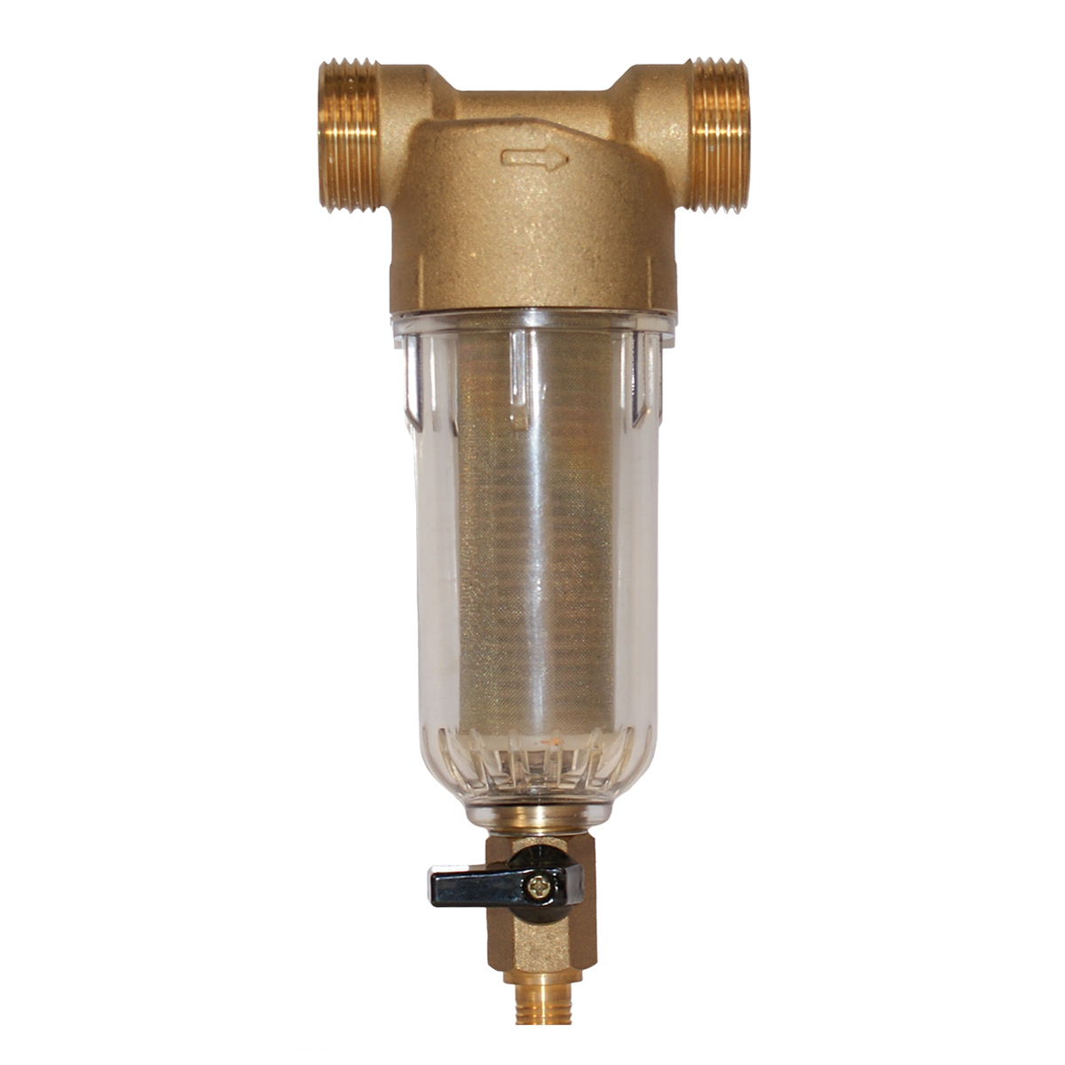 Sand Filter