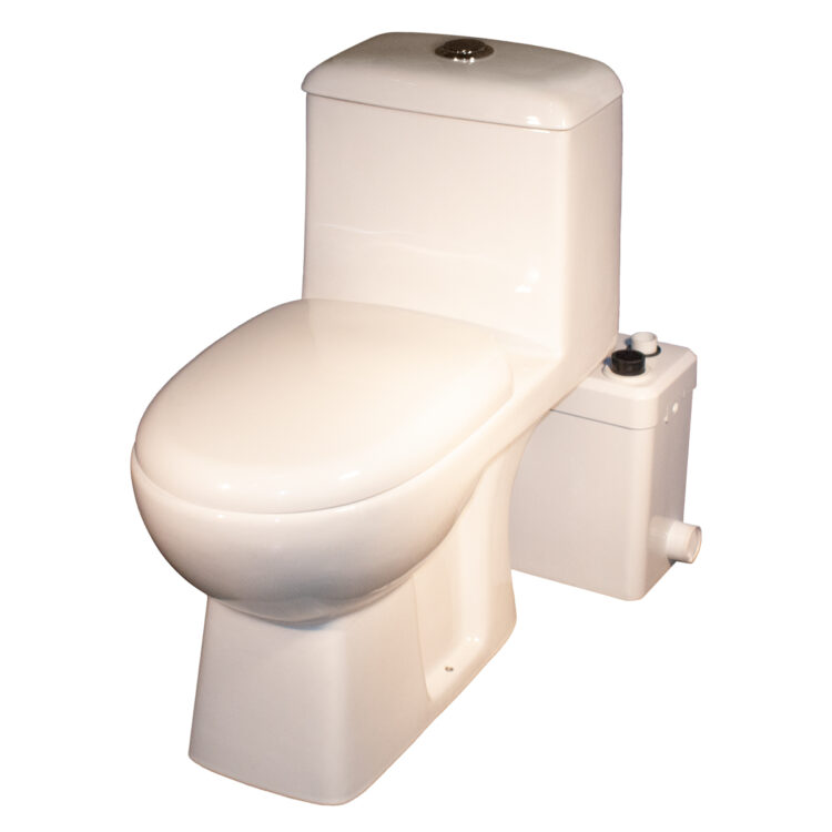 Easyflo Grinder System image